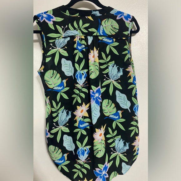 Violet & Claire Blouse - Picture 2 of 3